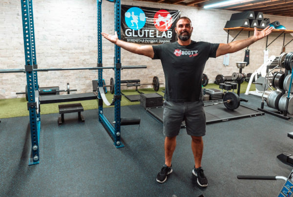 From Reps to Results Bret Contreras Greatest Physiquess Guide