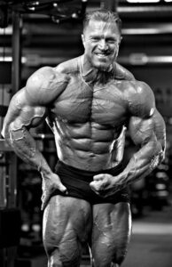 Gary Strydom.01