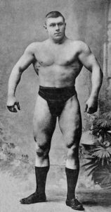 George Hackenschmidt.01