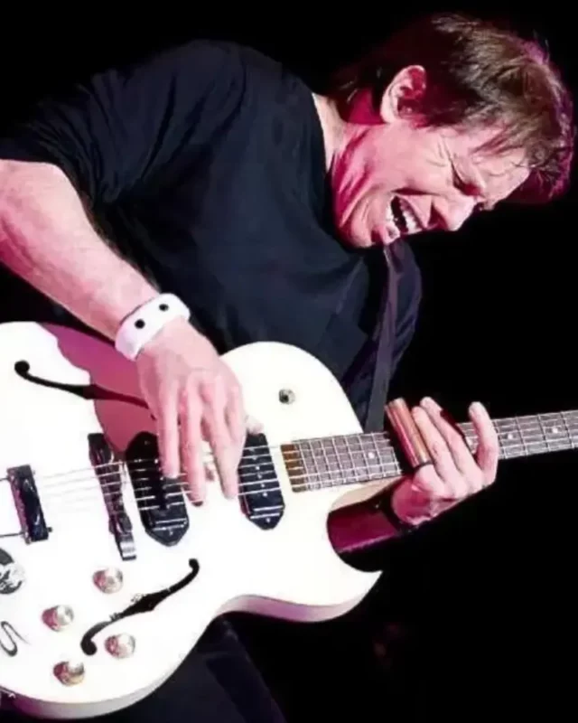 George Thorogood measurements bio heightweight shoe size.webp