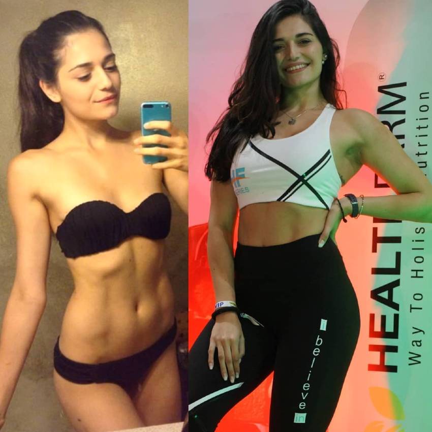 How Annabel DaSilva Greatest Physiques Sculpted Their Signature Physique