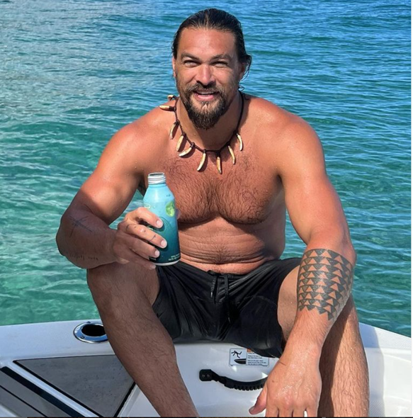 How Jason Mamoa Physique Greatest Physiques Sculpted Their Signature