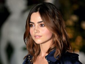 Jenna Coleman