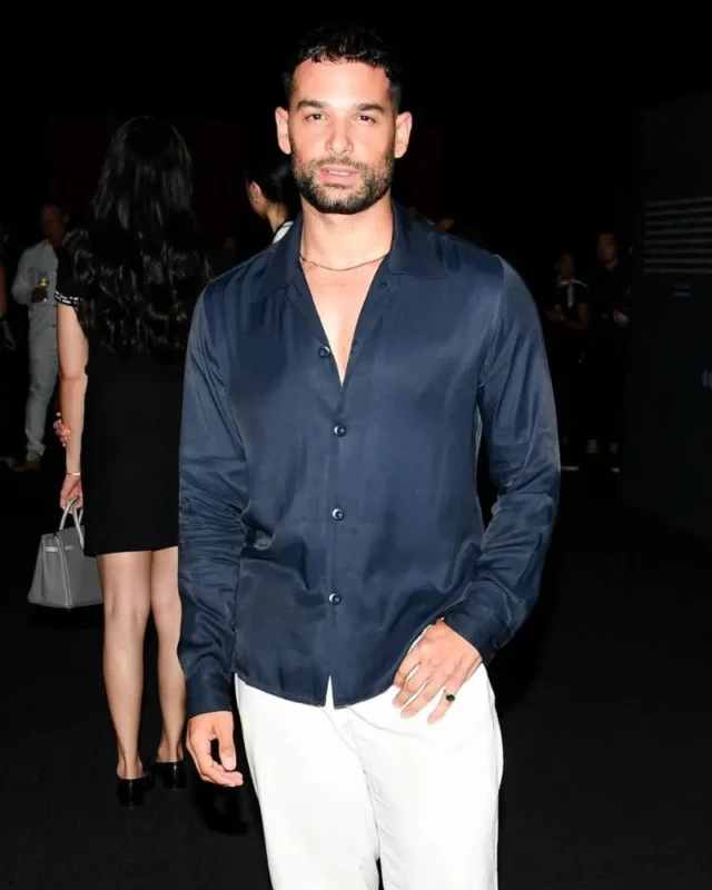 Johnny Sibilly measurements bio height weight shoe size.webp