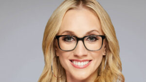 Kat Timpf Bra Size Body Measurements