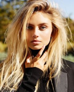 Leni Olumi Klums Measurements Bra Size Height Weight and More
