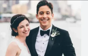 Michael Knowles Wife.webp