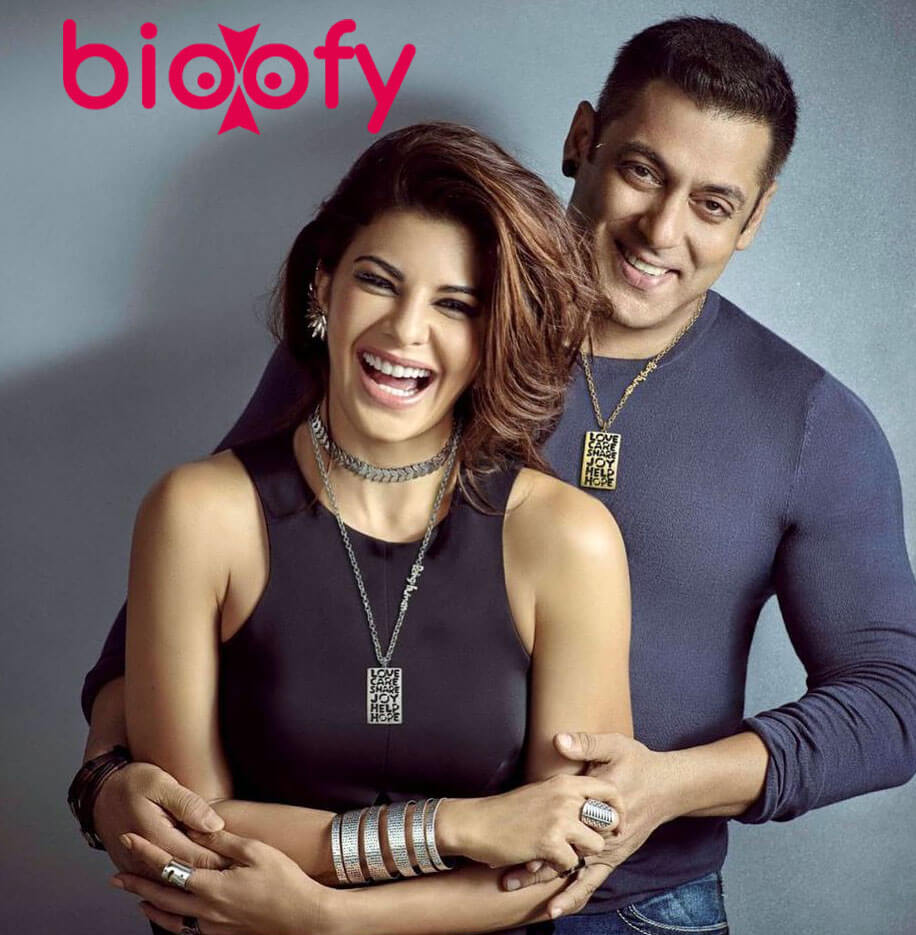 Salman Khanbio