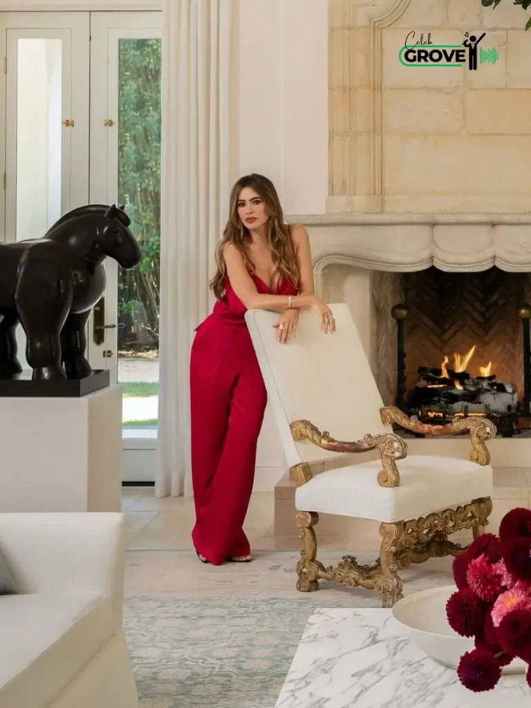 Sofía Vergara Bio