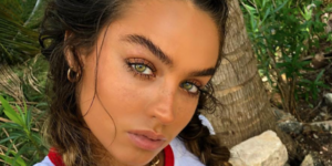 Sommer Rays Bra Size and Body Measurements