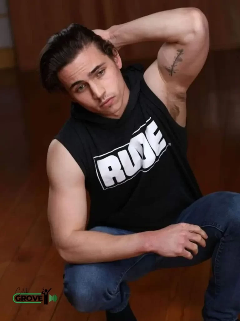 Tanner Buchanan Fitness