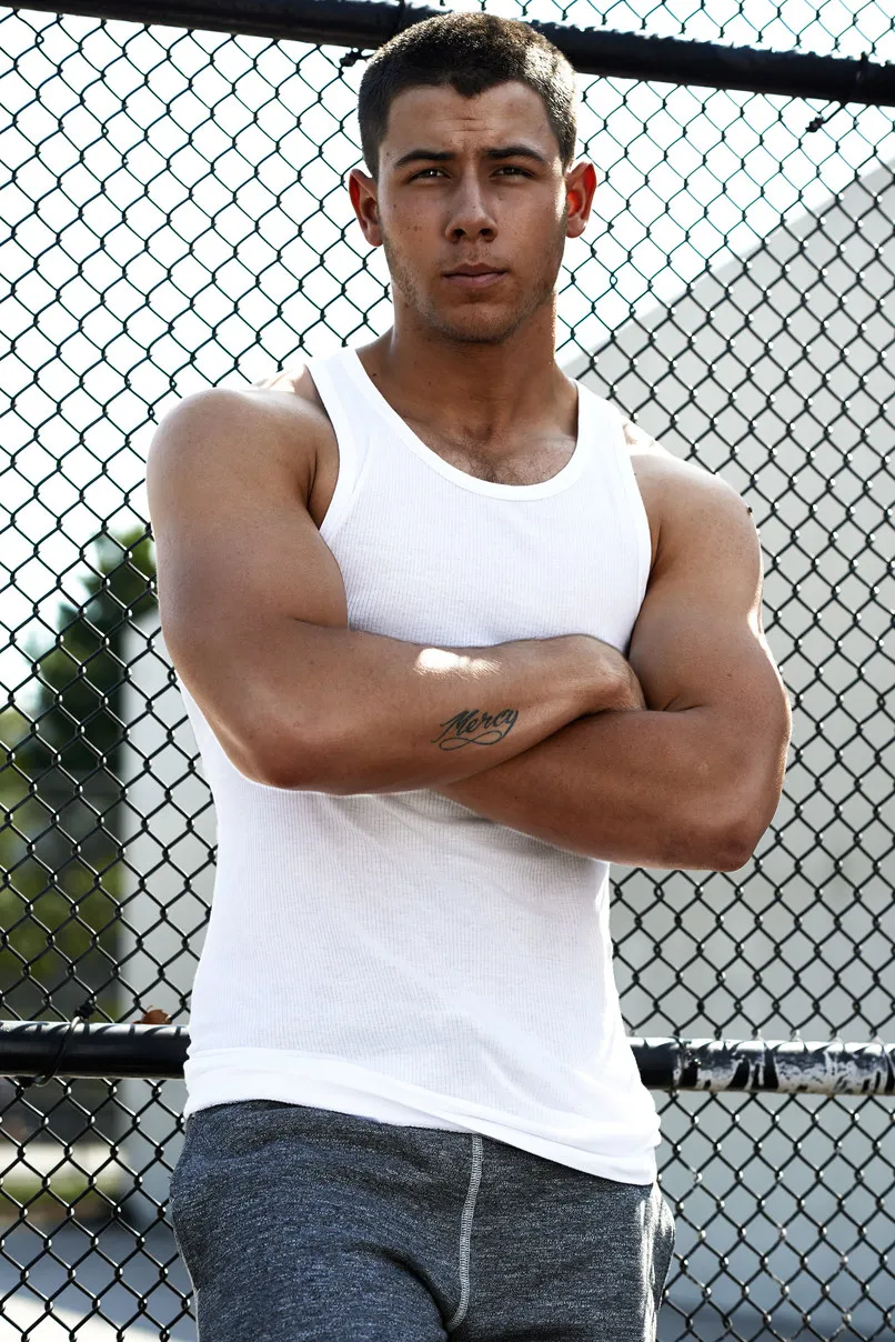 The Workout Routine That Transformed Nick Jonas Physique and Workout.webp