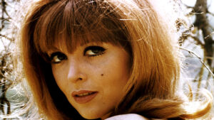 Tina Louise
