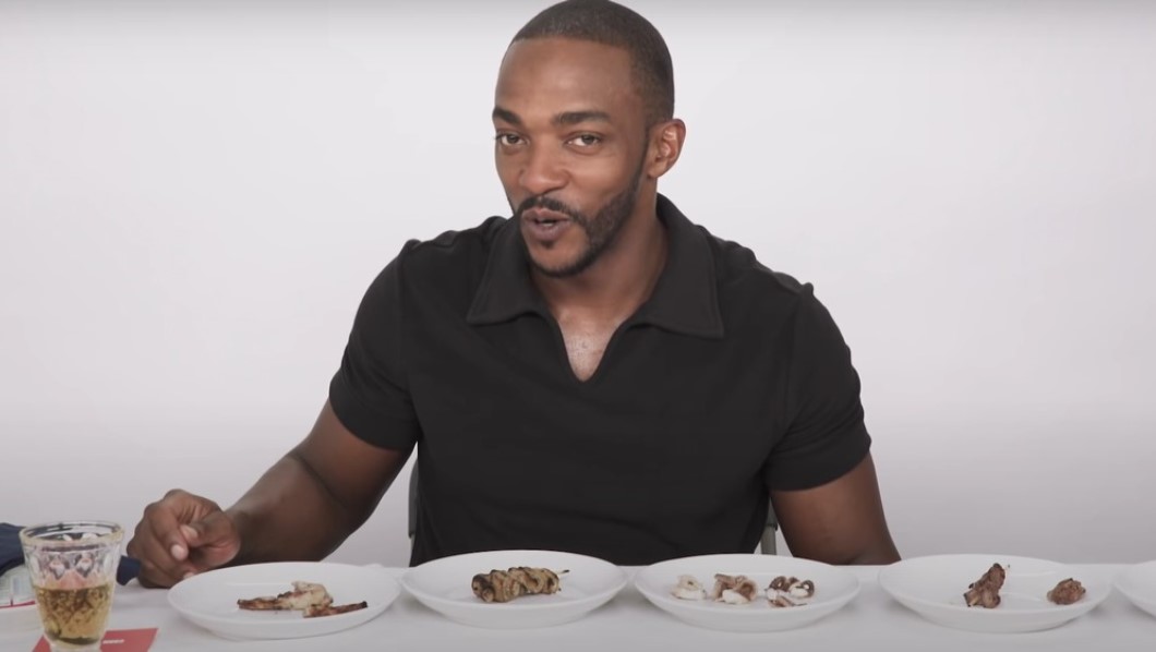 Train Like Anthony Mackie Physique Greatest Physiques Insider Tips