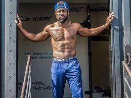 Training for the Spotlight The Rigorous Routine of Kevin Heart