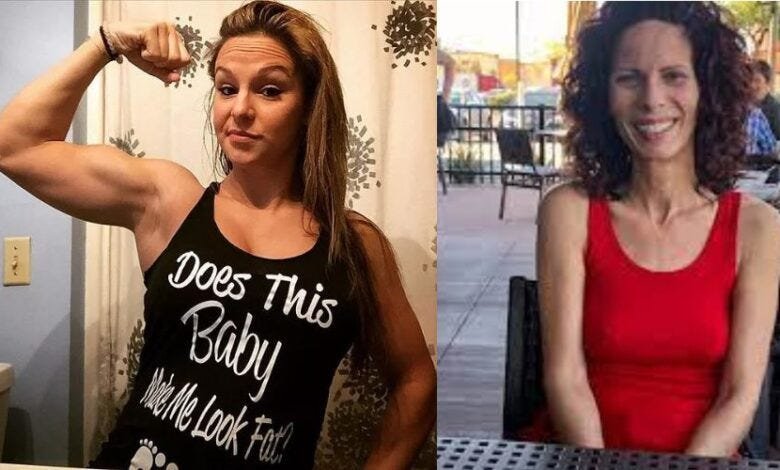 Who is Wife Crazy Stacie? Age, Height, Career, Net Worth, Bio/Wiki 2024  
