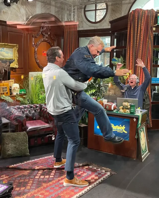 Will Ferrell measurements bio heightweight shoe size.webp