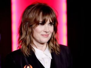 Winona Ryder 1