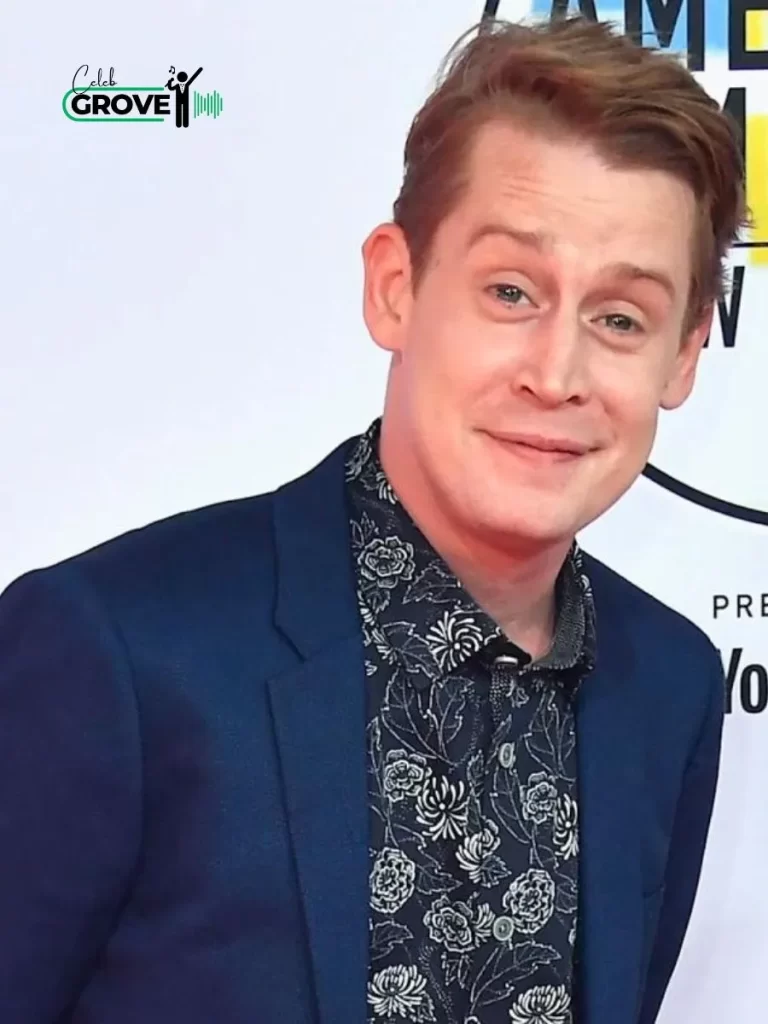 Macaulay Culkin awards