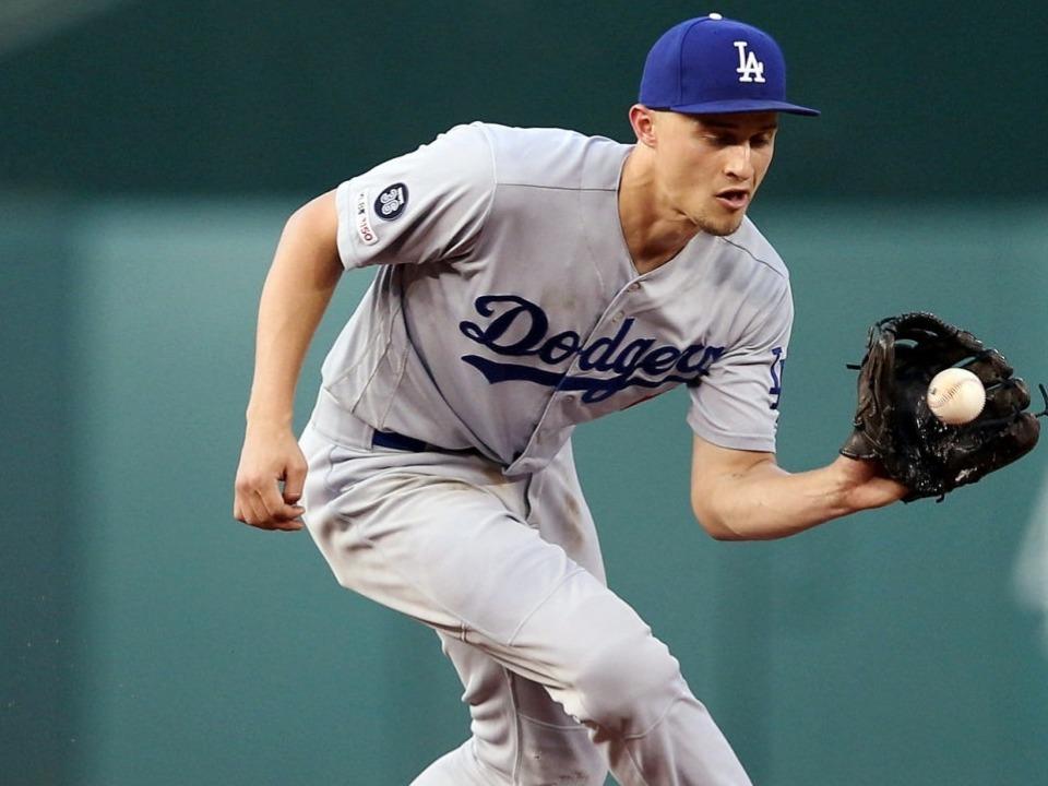 1736410863 103 Corey Seager Biography