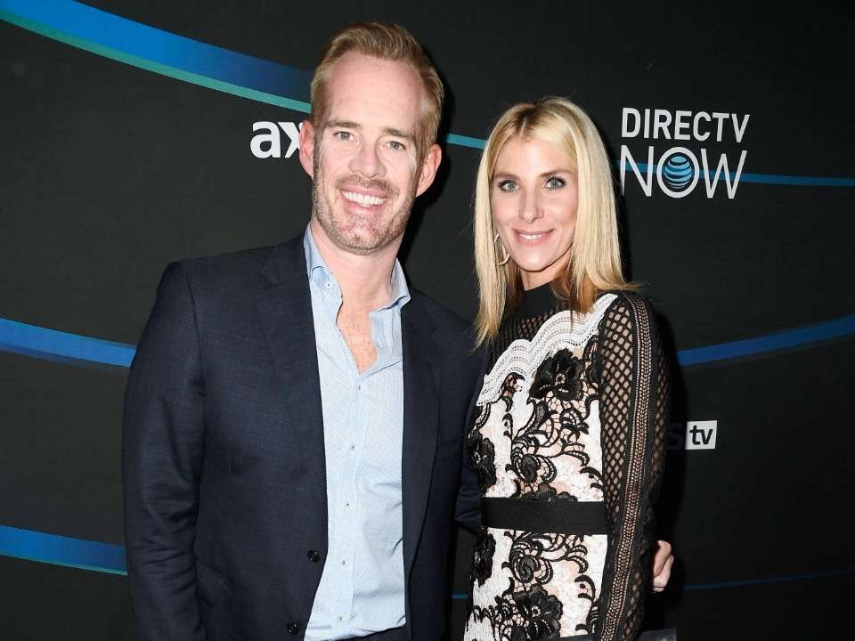 1736411223 829 Joe Buck Biography