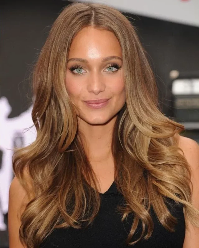 1736415724 61 Hannah Jeter Measurements bio height weight shoe and bra size.webp