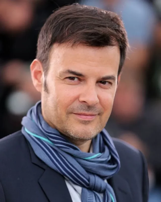 Francois Ozon Measurements bio height weight shoe size.webp