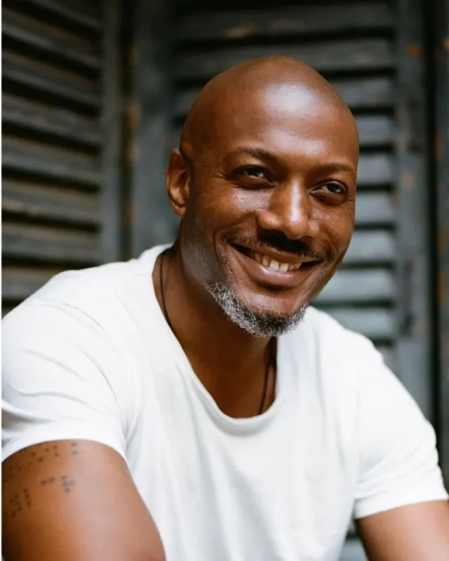 Harry Roselmack Measurements bio height weight shoe size.webp