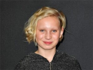 Helena Zengel 1